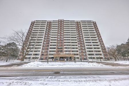For Lease - 101 Prudential Drive Unit# 1211, Toronto, Ontario - Photo 3