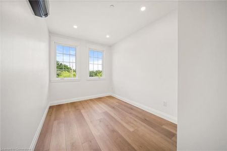 For Lease - 153 Main Street Unit# 6, Milton, Ontario - Photo 2