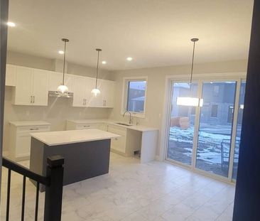 For Lease - 16 Grundy Crescent, East Luther Grand Valley, Ontario - Photo 1