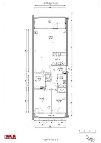 Anton Philipslaan 42 - Foto 2