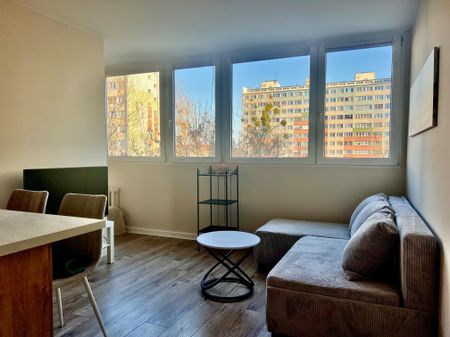 Kawalerka na wynajem w dobrej lokalizacji - Zdjęcie 5