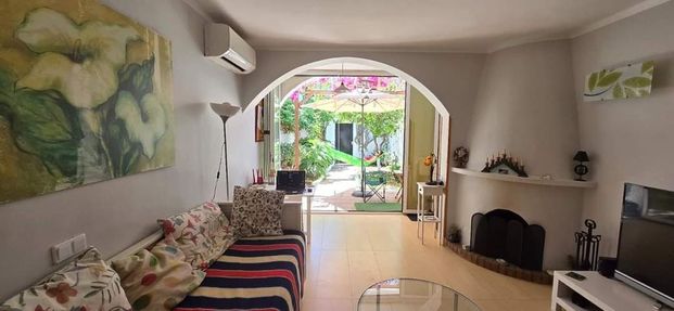 1 room luxury Apartment for rent in Nerja, Spain - Photo 1