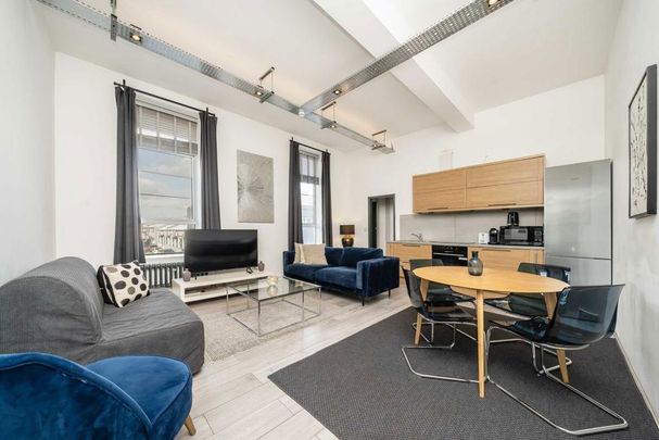 1 bedroom flat to rent - Photo 1