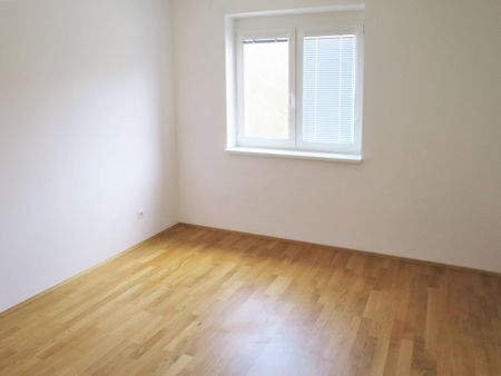 Helle Loggiawohnung mit 3 Zimmern in Haringsee - Photo 2
