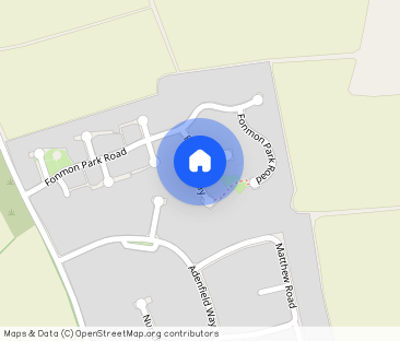 Beaufort Way, Rhoose, Vale of Glamorgan - Photo 1