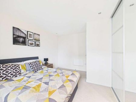 Meadowside Quay Walk, Partick, G11 - Photo 5