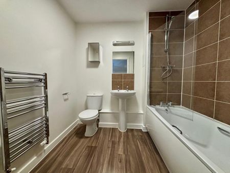 2 bedroom apartment to rent - Photo 5