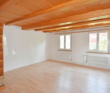 Historischer Charme trifft modernes Wohnen - Photo 2