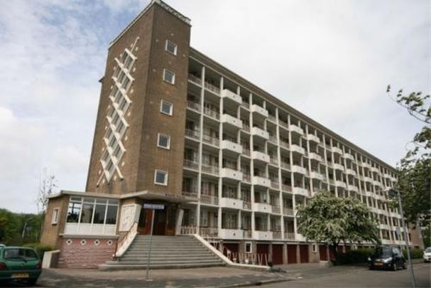 Ridderspoorweg 2565 AL 's-Gravenhage - Photo 1