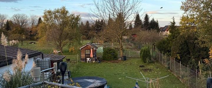 Maisonette Wohnung - 86qm - 4 Zimmer - OG-Windschläg - Photo 1