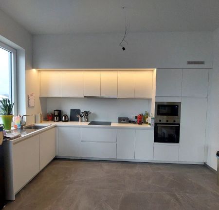 Appartement op de 1ste verdieping in Villa Bel-Age - Photo 4