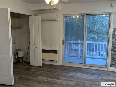 2458, GEORGES-V, Mercier / Hochelaga / Maisonneuve à louer - Photo 3