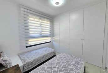 WINTER RENTAL. 2 bedroom apartment for rent in Javea port area.