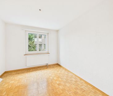 Generous 5.5-room apartment with ideal location near school and pub... - Foto 4