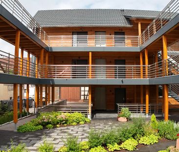 Kurzzeit-Wohnen für 40 € pro Nacht! Die smarte Hotelalternative - Photo 6