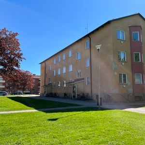 Birgittagatan, Arboga - Foto 2