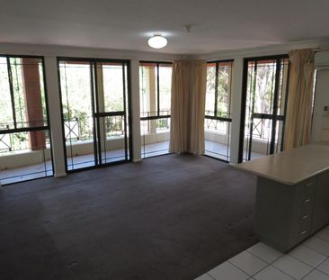 87/14 Boolee Street, Reid ACT 2612 - Apartment For Rent | Domain - Photo 2
