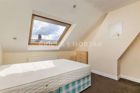 (?ppw) Deuchar Street, Jesmond, Newcastle Upon Tyne, NE2 - Photo 4