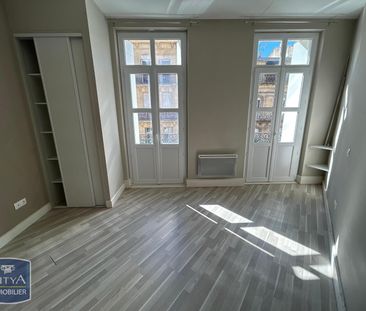 Location Appartement 3 pièces 56m² AGEN 47000 - Photo 1