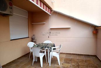 Se alquila en Llano de Camello apartamento de 2 dormitorios