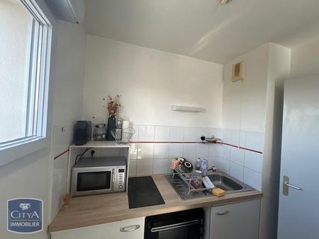 Location Appartement 2 pièces 43m² POITIERS 86000 - Photo 4