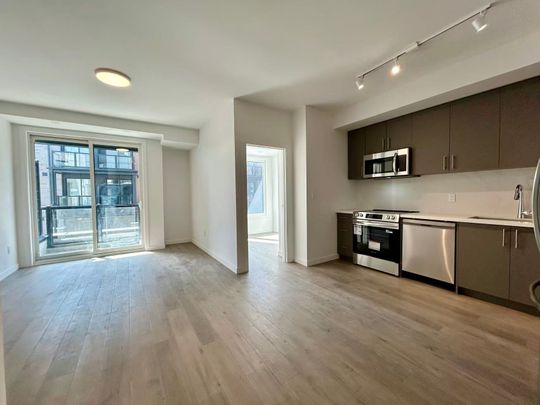 For Lease - 3175 Denison Street Unit# 19, Markham, Ontario - Photo 1