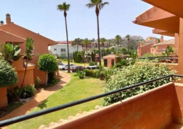 Alquiler de casa o chalet independiente en Urbanización Manilva Beach, 2