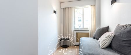 Appartement • Invalides - Photo 4