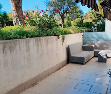 Appartement à louer 2 pièces • Cagnes-sur-Mer - Photo 2