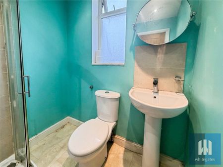 Heatherfield Crescent, Marsh, Huddersfield, Kirklees, HD1 - Photo 2