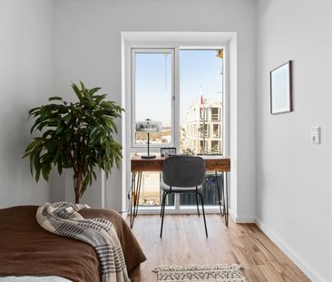 Else Alfelts vej 35, 1., 1, København S - Foto 3