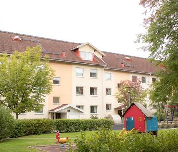 Centrumvägen 10 D - Foto 1
