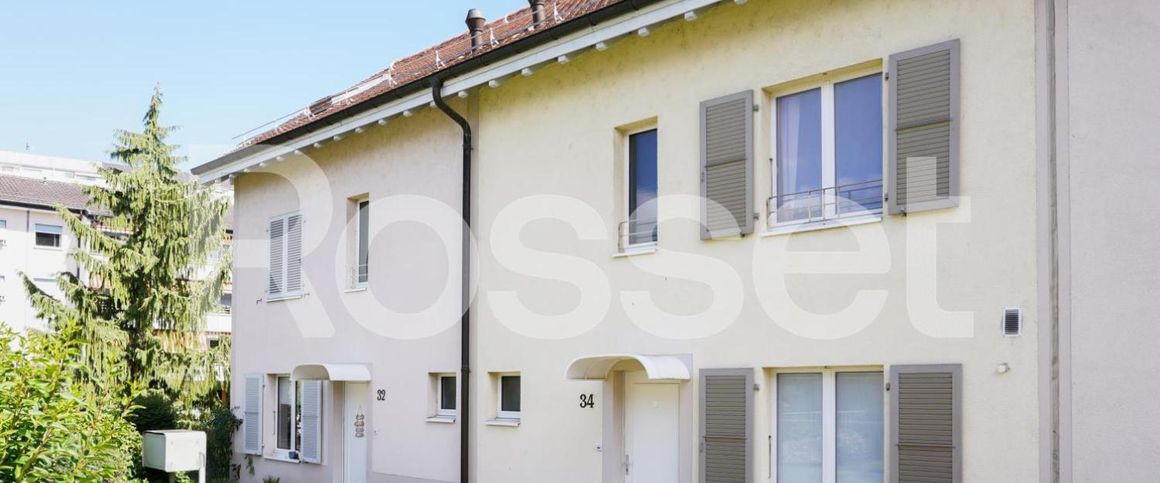 6 Zimmer, 143 m², EG - Photo 1