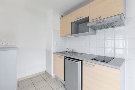 T2 non meublé - Photo 4