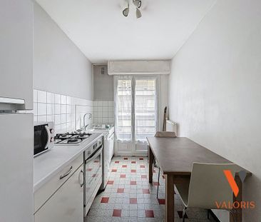 Location Appartement 2 pièces 50m² GRENOBLE 38100 - Photo 6