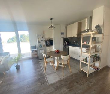 Appartement T5 à louer - 96 m² - Photo 3
