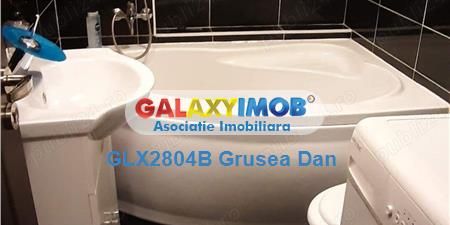 Garsoniera Pet&Foreigners Friendly Berceni G 203 - Fotografie 3