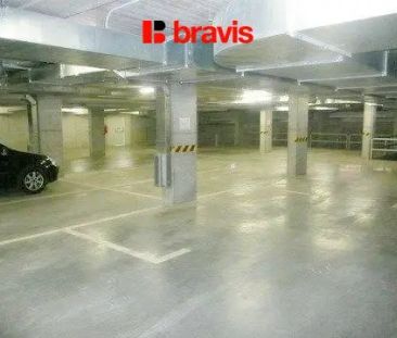 Pronájem bytu 3+kk, ulice Spálená, Brno - Trnitá, zařízený, výtah, ... - Photo 3