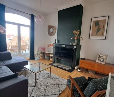 Duplex te huur - Foto 6