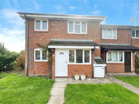 1 bedroom end of terrace house to rent - Photo 5