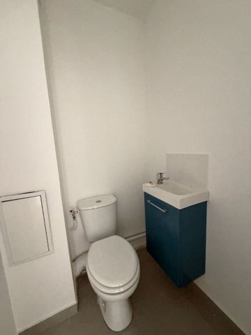 Appartement T4 MONTFERMEIL à louer - Photo 3