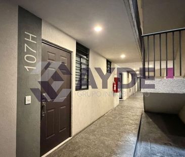 DEPARTAMENTO EN RENTA EN PARQUES GDL 107-H - Photo 6