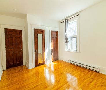 Appartement à louer à Montréal (Ville-Marie) - Photo 4