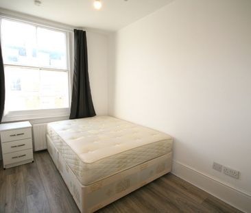 1 Bed Flat, Clanricarde Gardens, W2 - Photo 1