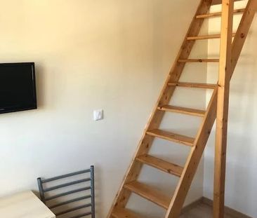 Location Appartement 1 pièce 17m² BOULOGNE SUR MER 62200 - Photo 4