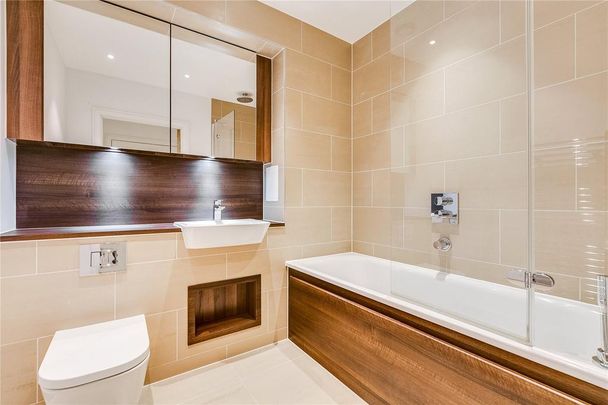 1 bedroom flat to rent - Photo 1