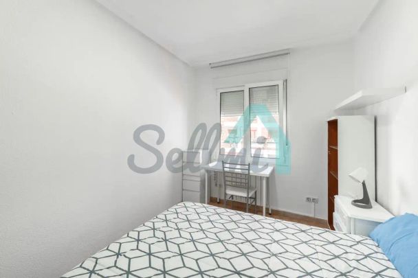 Piso de alquiler en Fernando Alonso Díaz, Santo Domingo - El Campillín - Photo 1