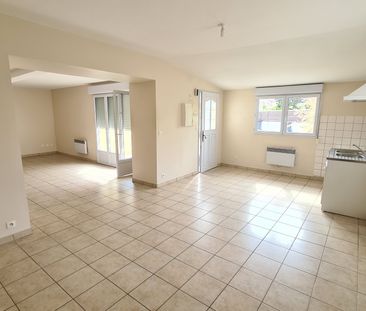 Location Appartement 5 pièces 98m² VILLEJUST 91140 - Photo 1