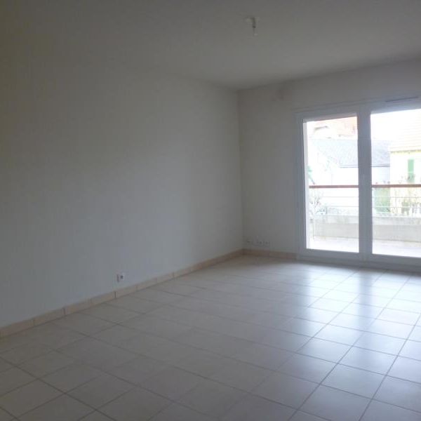 Location Appartement 2 pièces 46m² ST BRIEUC 22000 - Photo 1