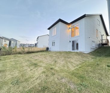 For Lease - 30 Julie Crescent Unit# LOWER, London South, Ontario - Photo 1